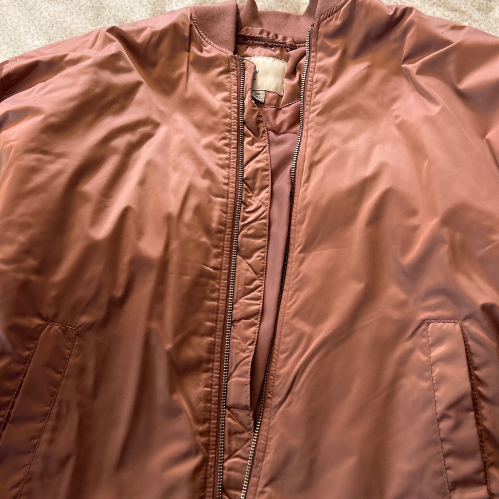 Brand new Jacket